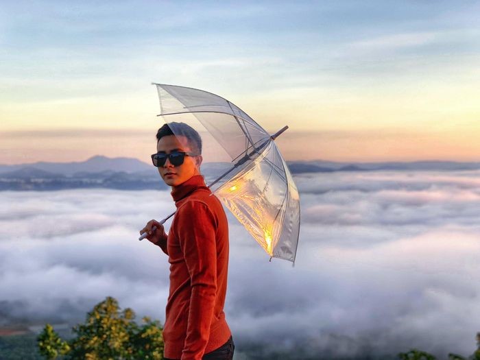 Những ngọn đồi “siêu đẹp” cắm trại free tại Đà Lạt - Đà Lạt Review Tất Tần  Tật