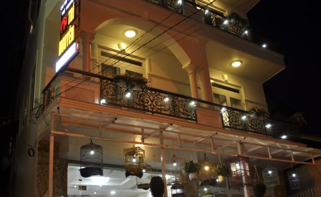Khách sạn Trí Nguyễn – Đà Lạt