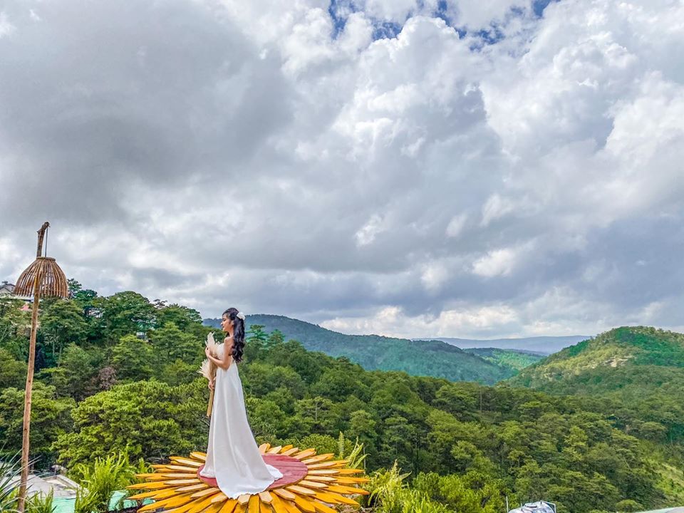 The Hillside Đà Lạt