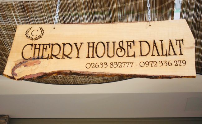 Cherry House Dalat