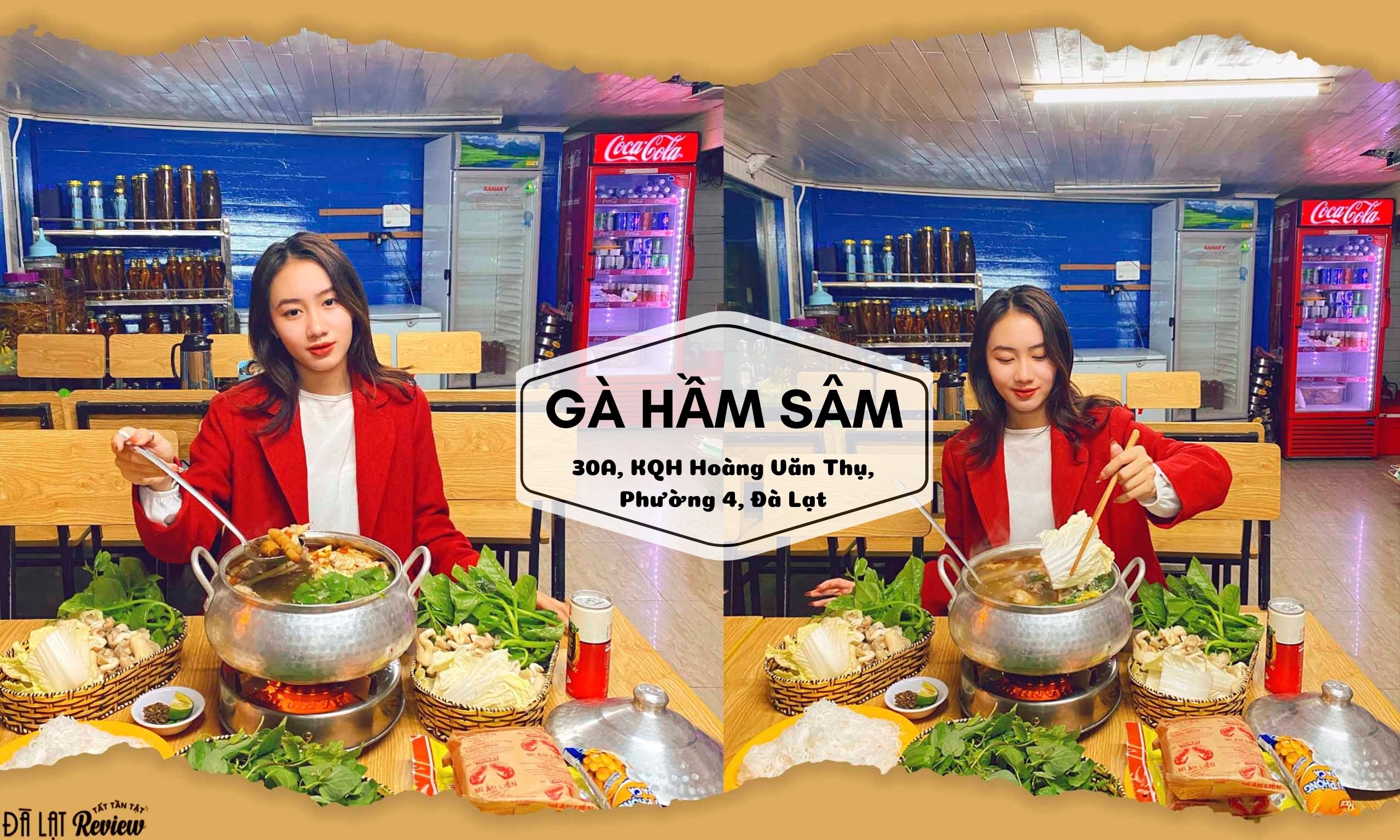 Lau ga ham sam 1