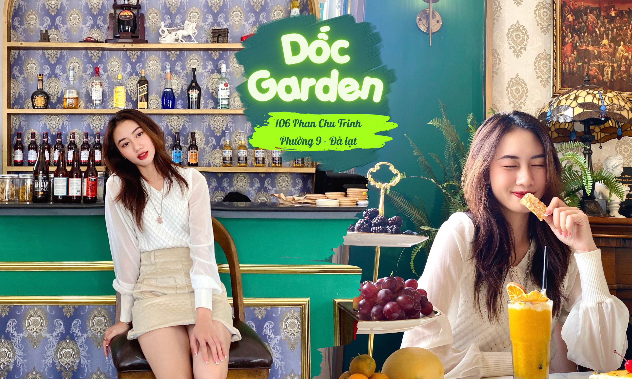 Doc Garden