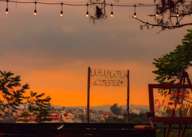 “Lululola Coffee+” quán cafe ngắm hoàng hôn cực chill tại Đà Lạt