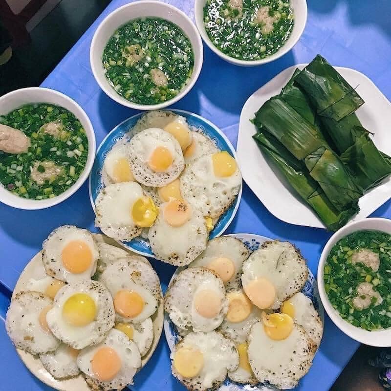 Top 10 Quán Bánh Canh Ngon Không Thể Bỏ Qua Khi Đến Đà Lạt