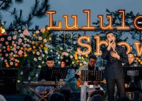 Lululola Show Thảo Trang và Lê Hiếu