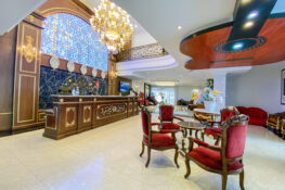 Queen T&T Hotel Đà Lạt