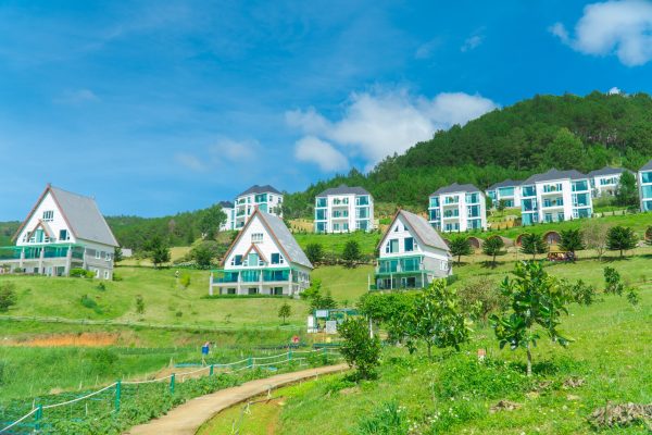 Dalat Wonder Resort