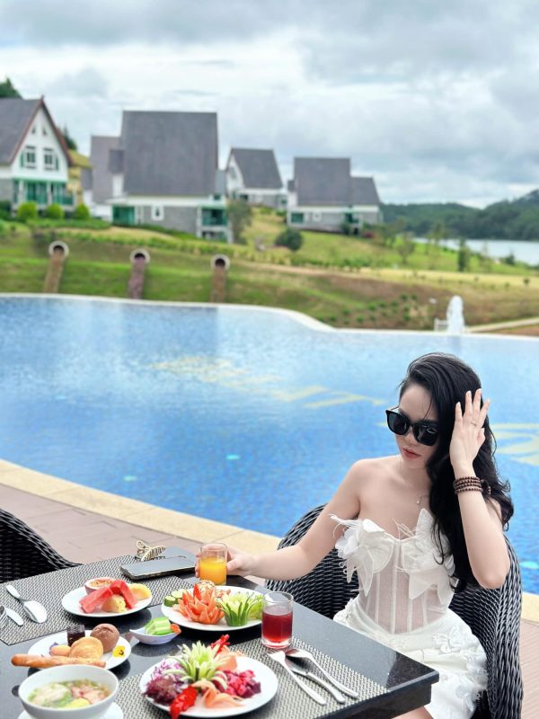 Dalat Wonder Resort