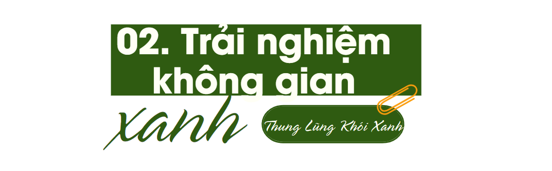 Cafe Thung Lung Khoi Xanh 7