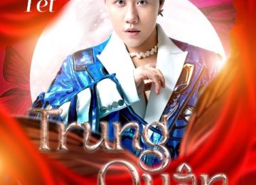 Trung Quân Idol – Mây Lang Thang