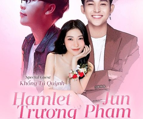 Hamlet Trương – Jun Phạm – Mây Lang Thang