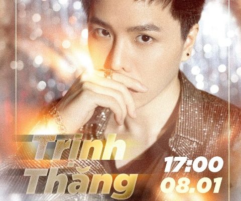 Trịnh Thăng Bình – Mây Lang Thang