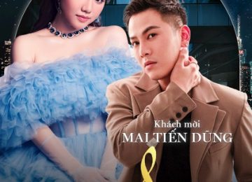 Myra Trần – Mai Tiến Dũng – Amazing Show