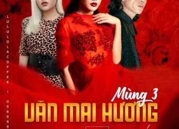 Văn Mai Hương – LuLu LoLa Show