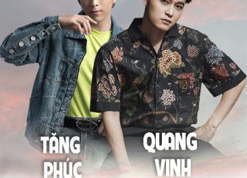 Quang Vinh – LuLu LoLa Show