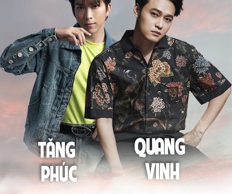 Quang Vinh – LuLu LoLa Show