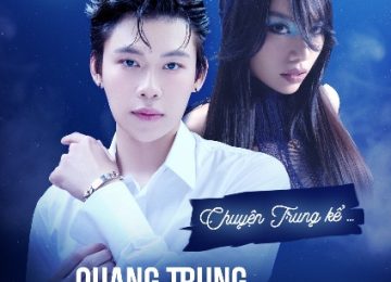 Quang Trung – Lulu Lola Show