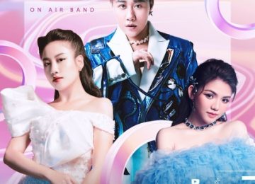 Văn Mai Hương – Amazing Show