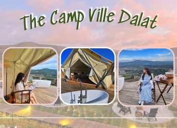 The Camp Ville Dalat