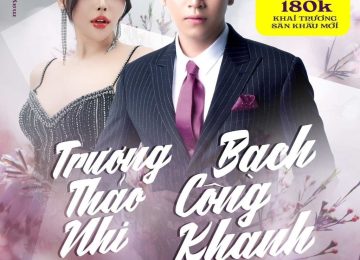 Bạch Công Khanh – Mây Lang Thang Show
