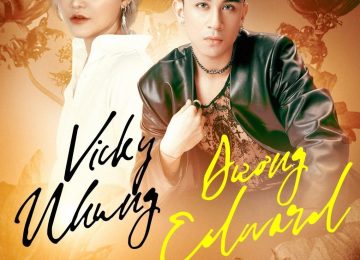 Vicky Nhung – Mây Lang Thang Show