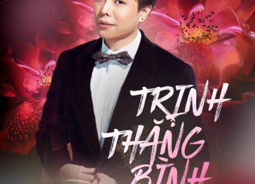 Trịnh Thăng Bình – Mây Lang Thang Show