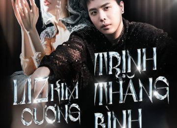 Trịnh Thăng Bình – Mây Lang Thang Show