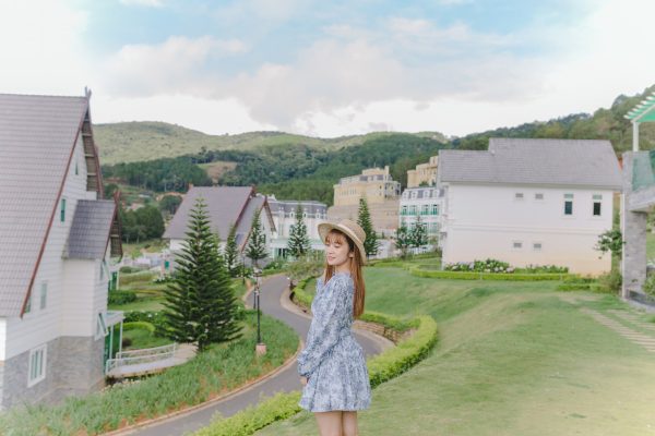 dalat wonder resort