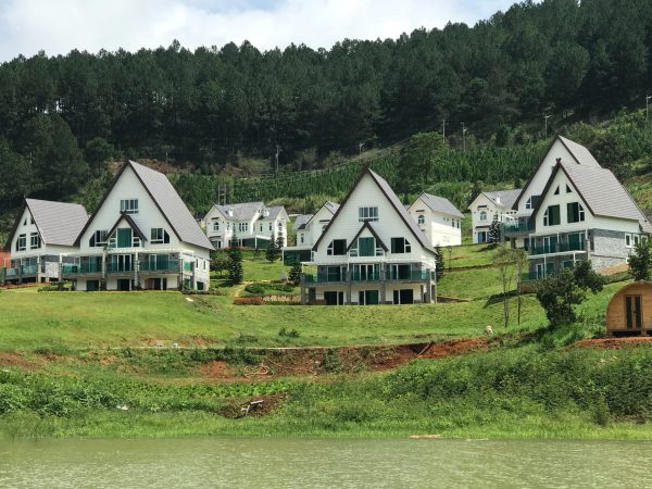 dalat wonder resort