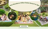 Resort Đà Lạt giữa rừng thông – Ana Mandara Villas Dalat Resort & Spa