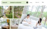 Omirita Resort – Nơi ẩn trú bình yên trên Đồi Mimosa