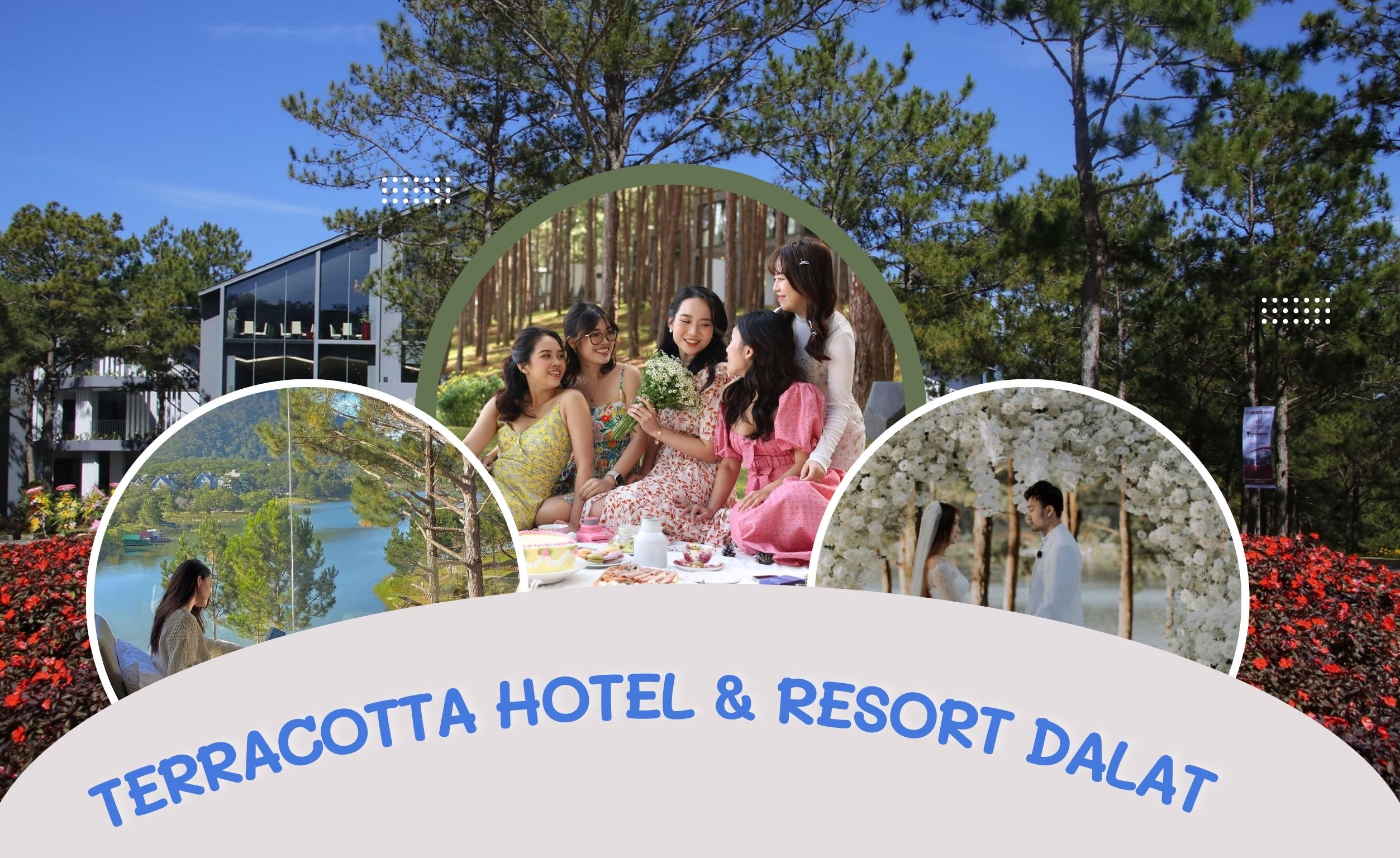 Terracotta Hotel & Resort Dalat