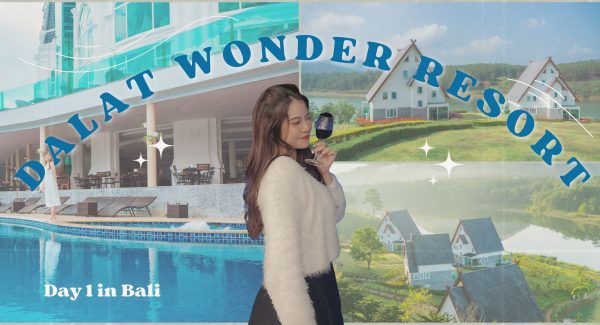 dalat wonder resort