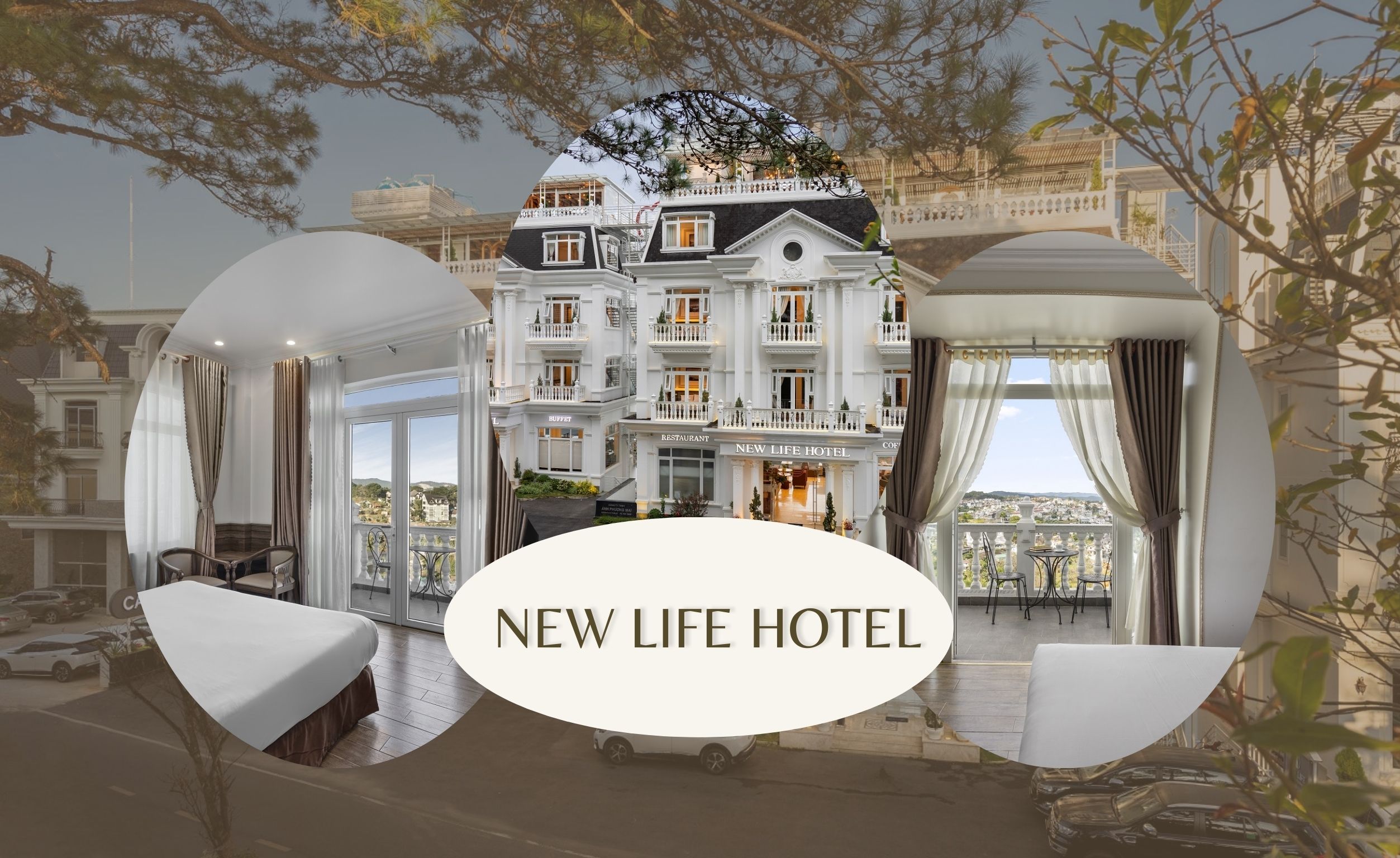 New Life Hotel