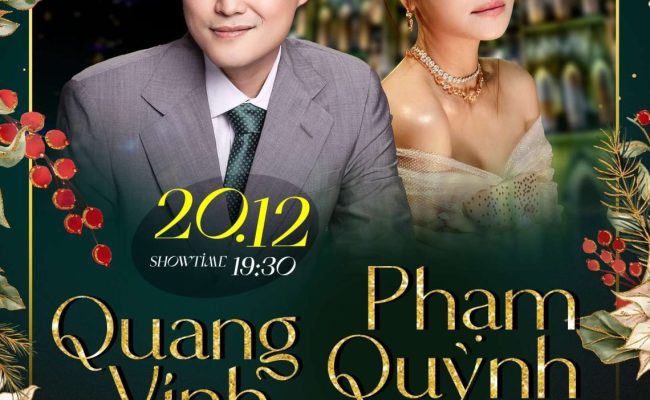 Quang Vinh – Mây Lang Thang Hà Nội