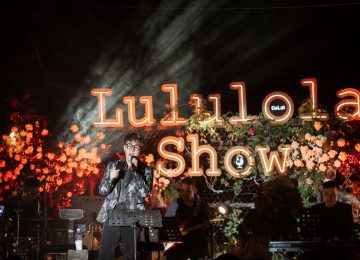 Trung Quân – LuLuLoLa Show
