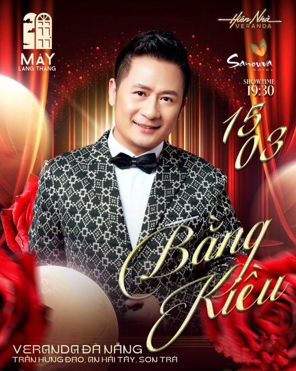 thông tin show bằng kiều mây đà nẵng