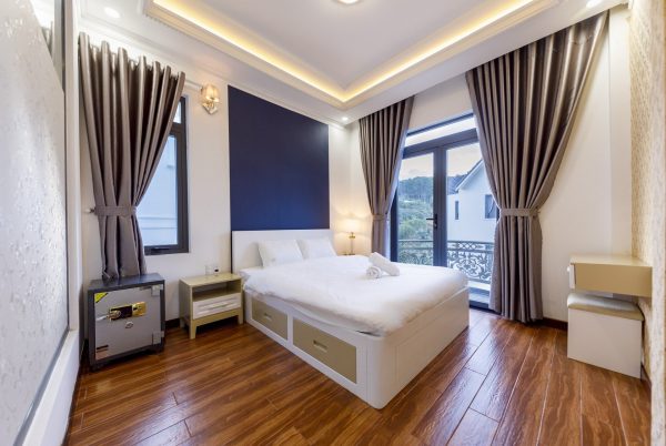 thiết kế roy villa đà lạt