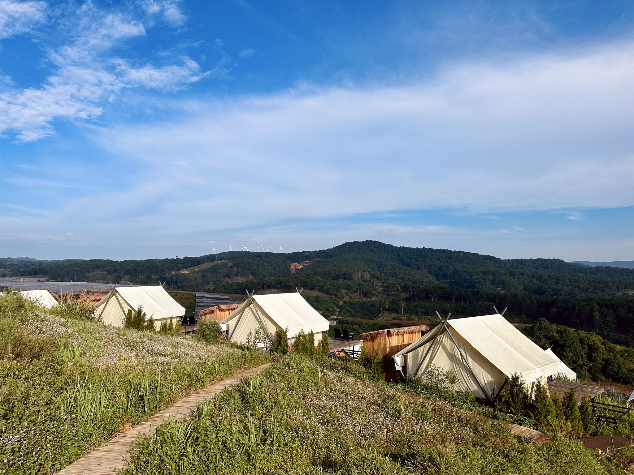 the campville dalat