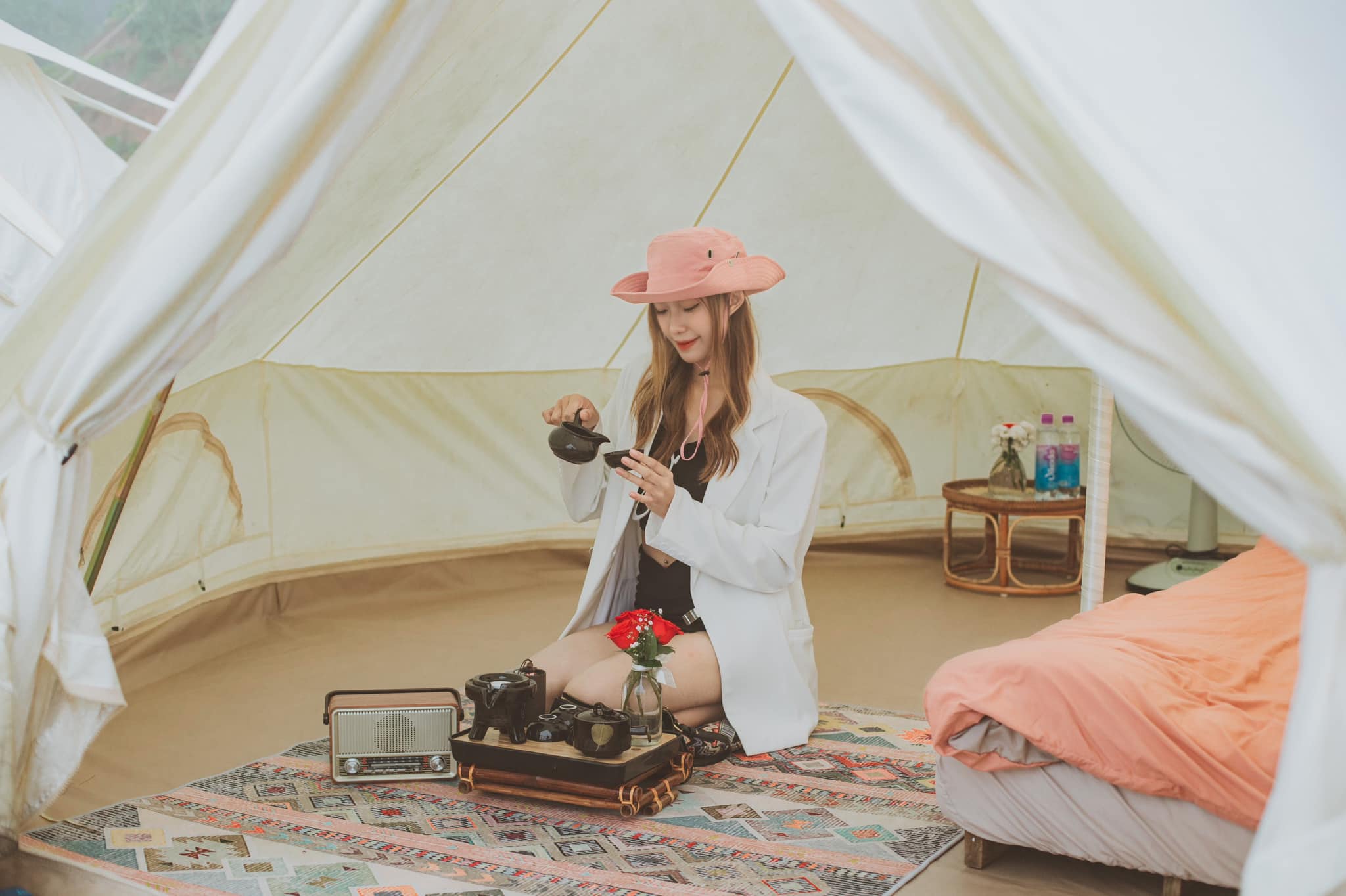 cloud9 glamping