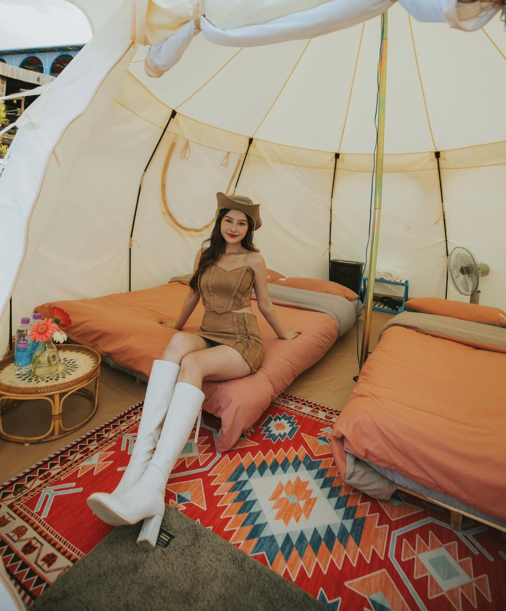 cloud9 glamping