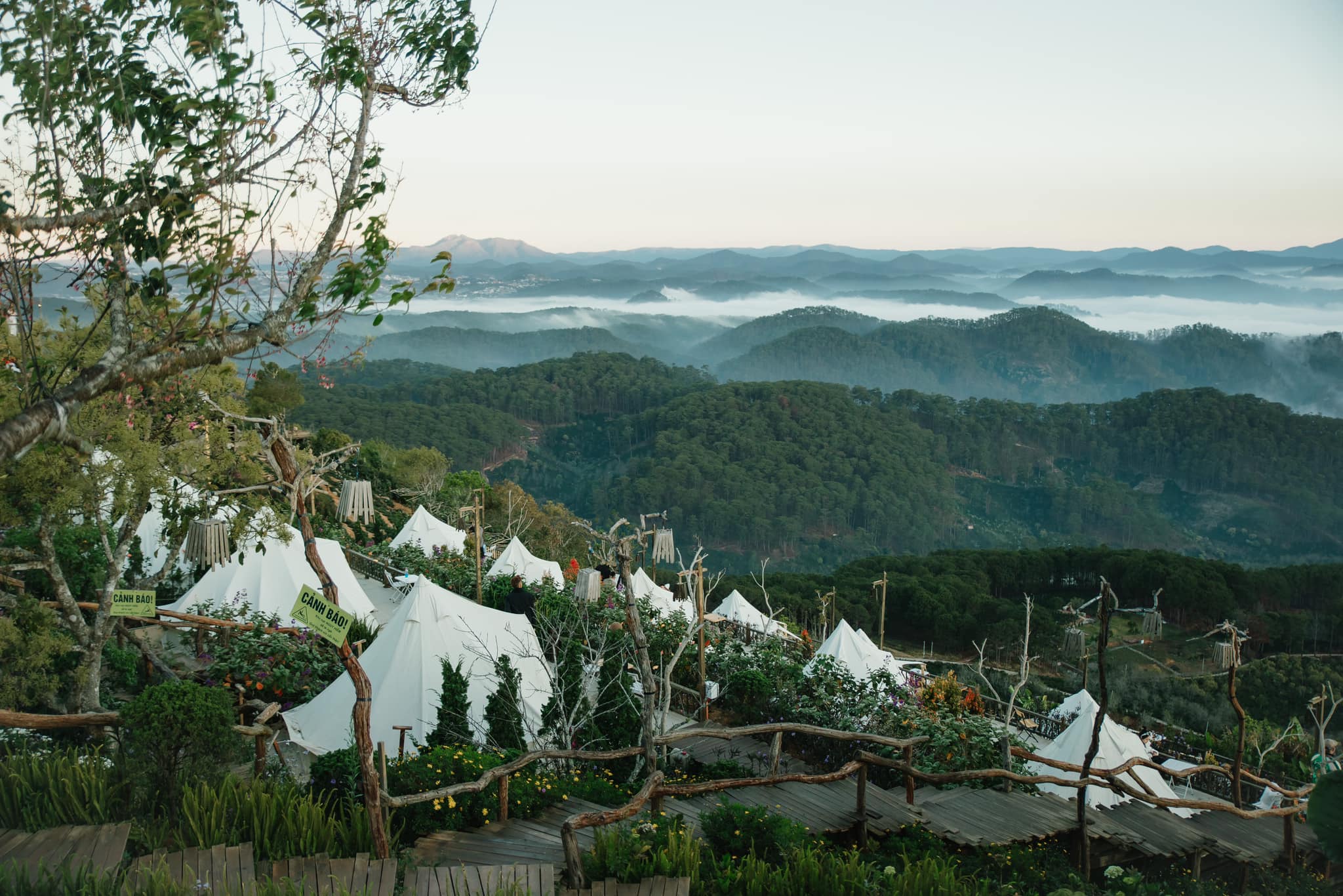 cloud9 glamping