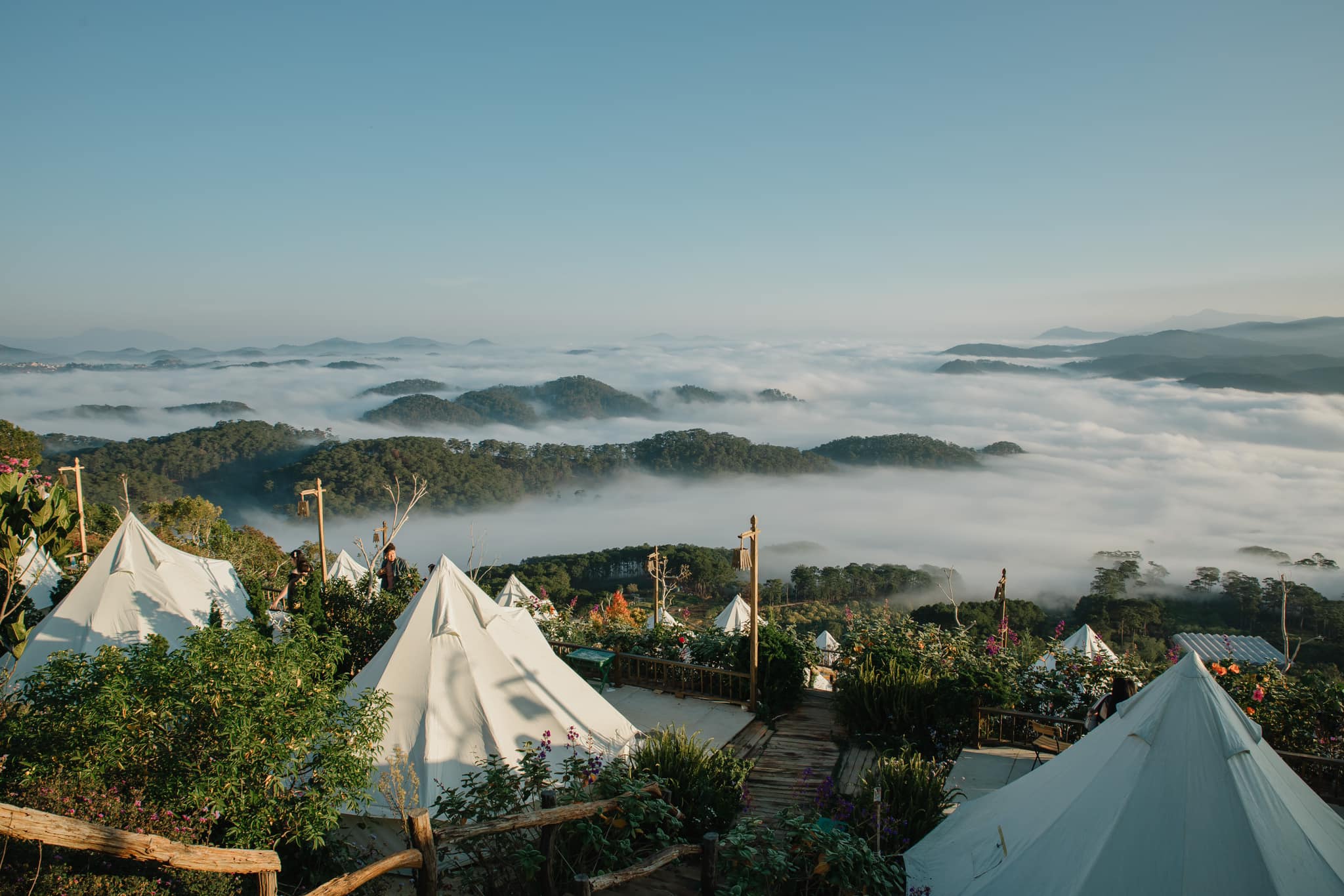 cloud9 glamping 