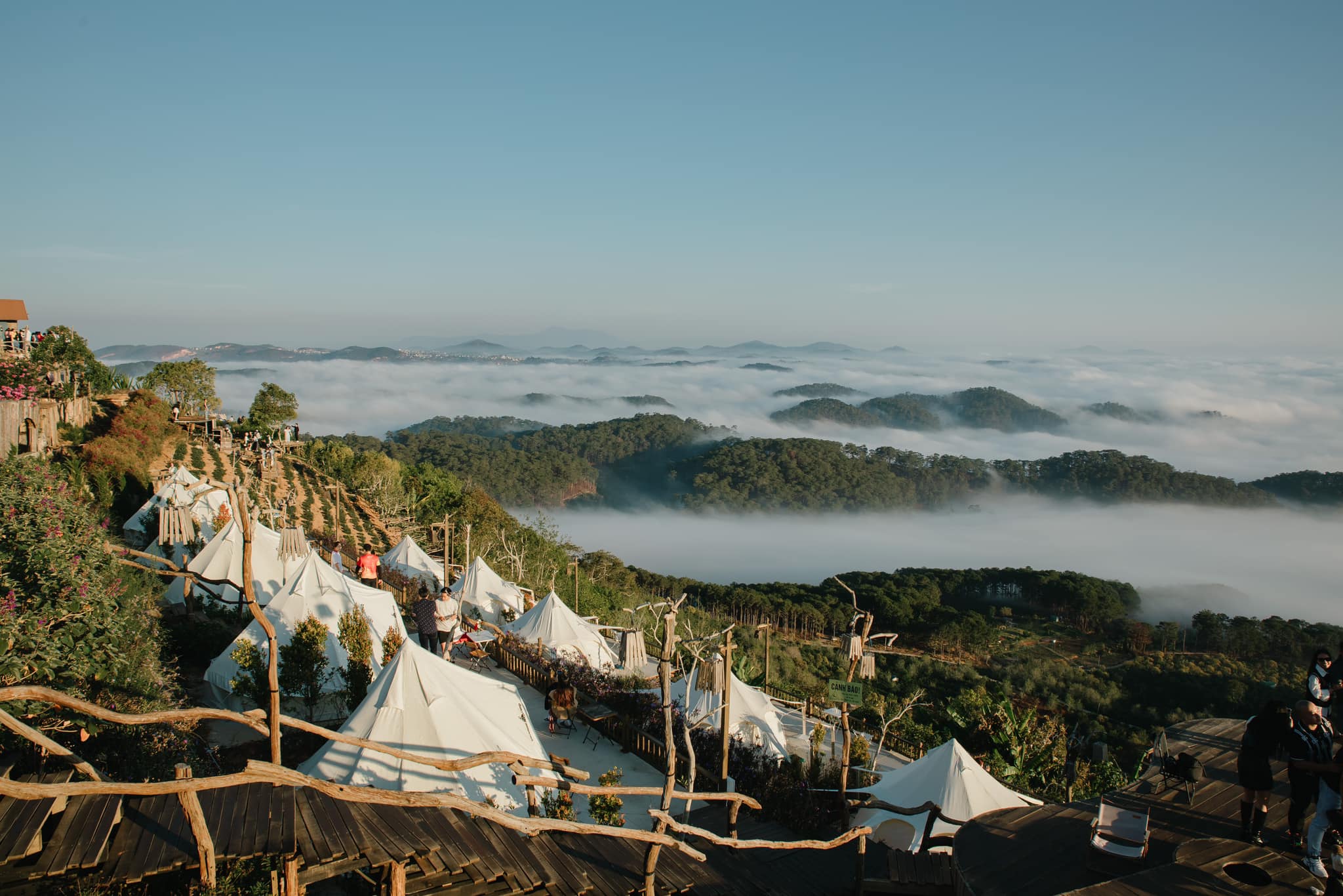 cloud9 glamping