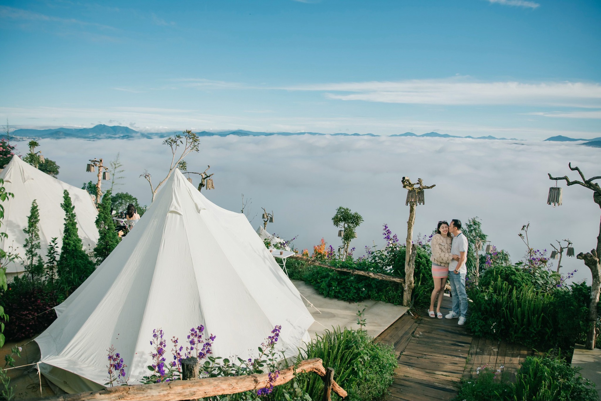 cloud9 glamping