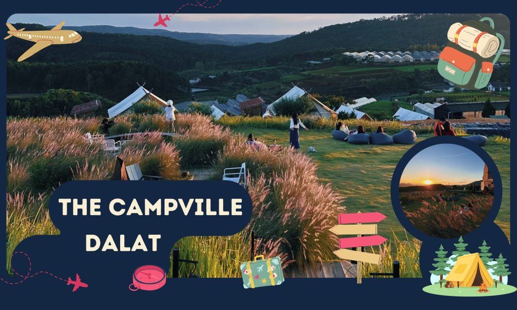 the campville dalat