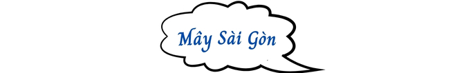 Mây Sài Gòn 