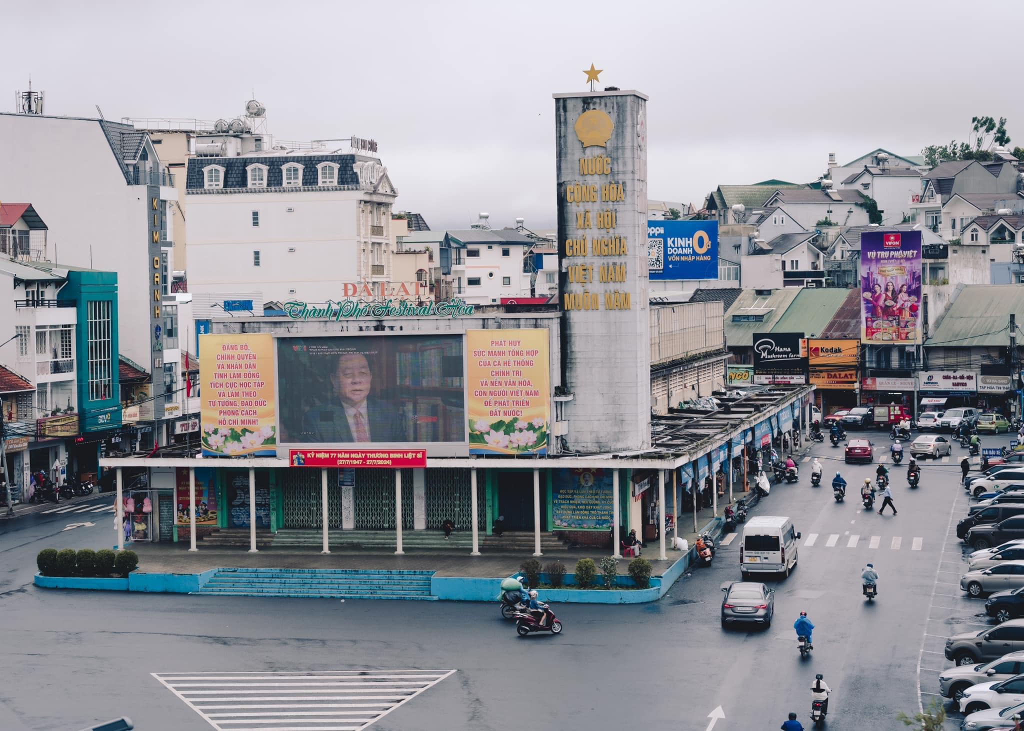 du lịch cuối năm