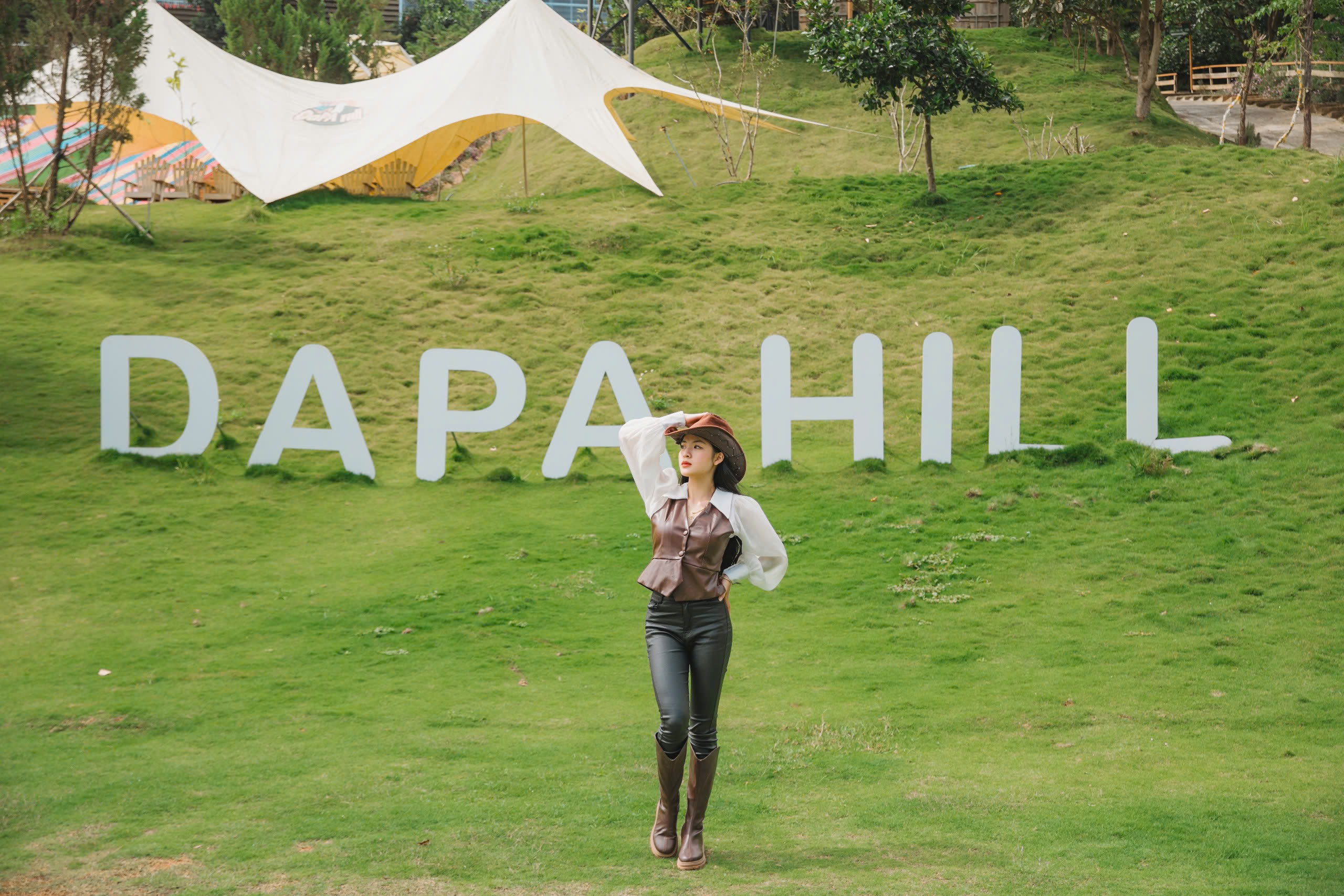 KDL Dapa Hill Dalat