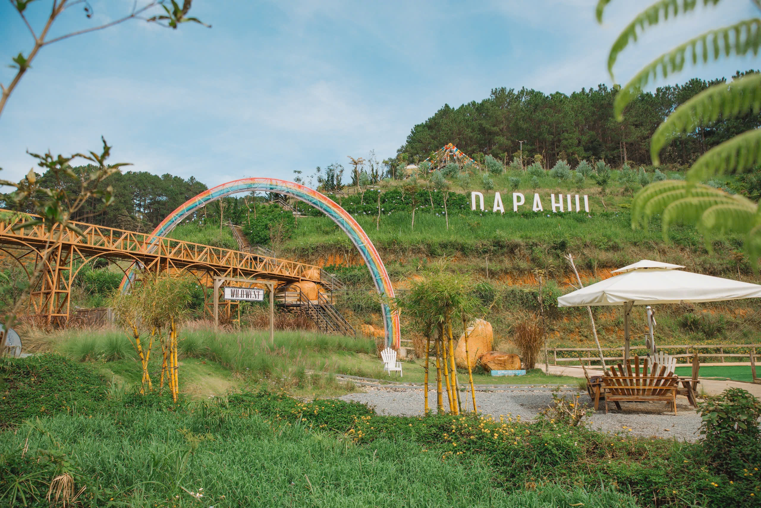 KDL Dapa Hill Dalat